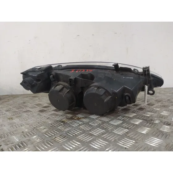 Faro Izquierdo para Peugeot 307 (3A/C)