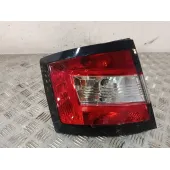 Piloto Trasero Izquierdo para Skoda Fabia Iii (Nj3)