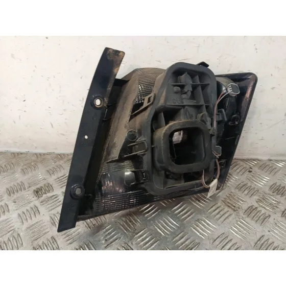 Piloto Trasero Izquierdo para Skoda Fabia Iii (Nj3)
