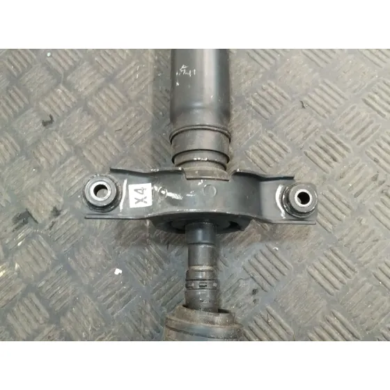 Transmision Central Trasera para Subaru Xv (_Gp_)
