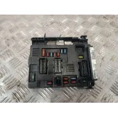 Caja Fusibles para Citroën Berlingo / Berlingo First Furgon/Monospace (M_)