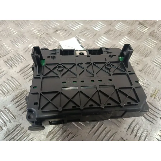 Caja Fusibles para Citroën Berlingo / Berlingo First Furgon/Monospace (M_)