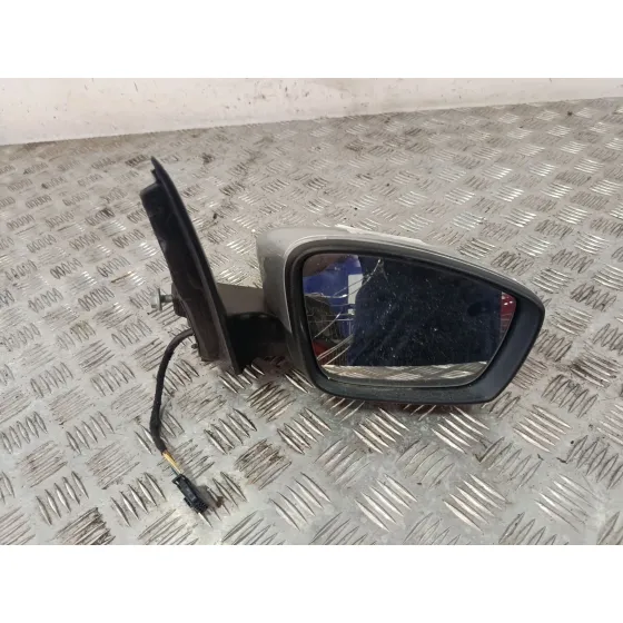 Retrovisor Derecho para Skoda Fabia Iii (Nj3)