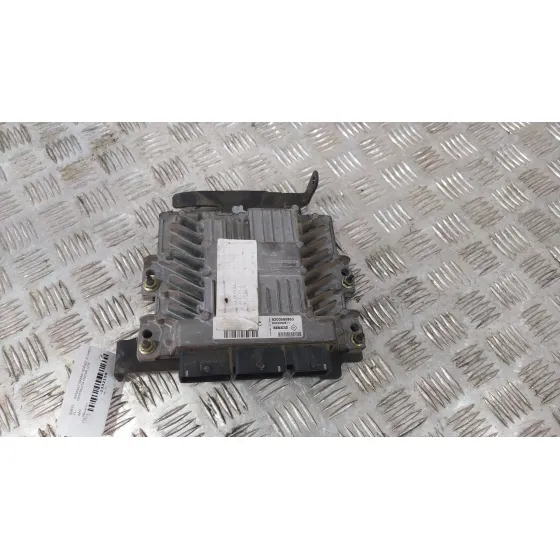 Centralita Motor Uce para Renault Grand Scenic Ii (Jm0/1_)
