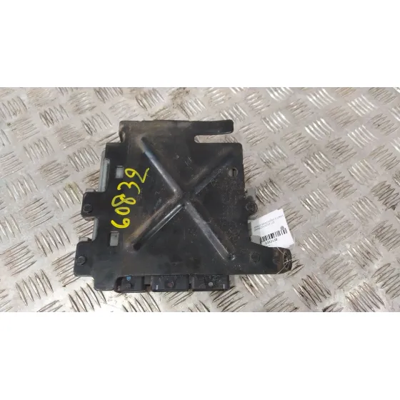 Centralita Motor Uce para Renault Grand Scenic Ii (Jm0/1_)