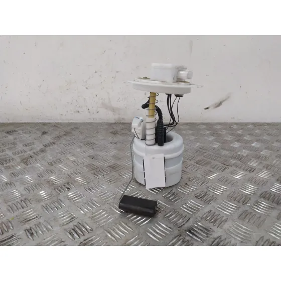 Aforador para Mitsubishi Asx (Vsx_, Vse_)