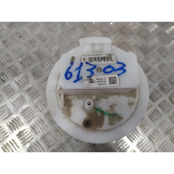 Aforador para Mitsubishi Asx (Vsx_, Vse_)