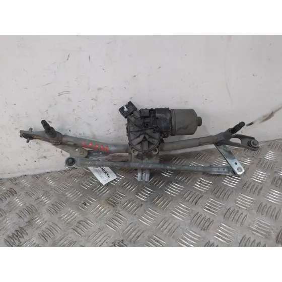 Motor Limpia Delantero para Citroën Berlingo Multispace (B9)