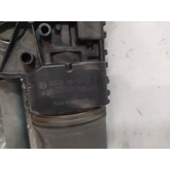Motor Limpia Delantero para Citroën Berlingo Multispace (B9)