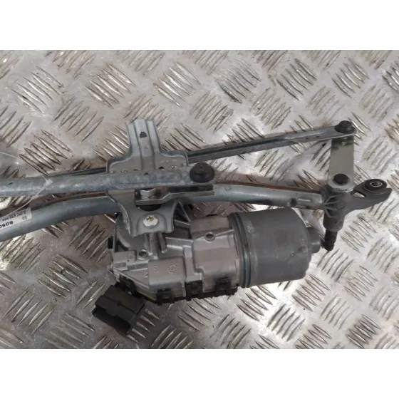 Motor Limpia Delantero para Citroën Berlingo Multispace (B9)
