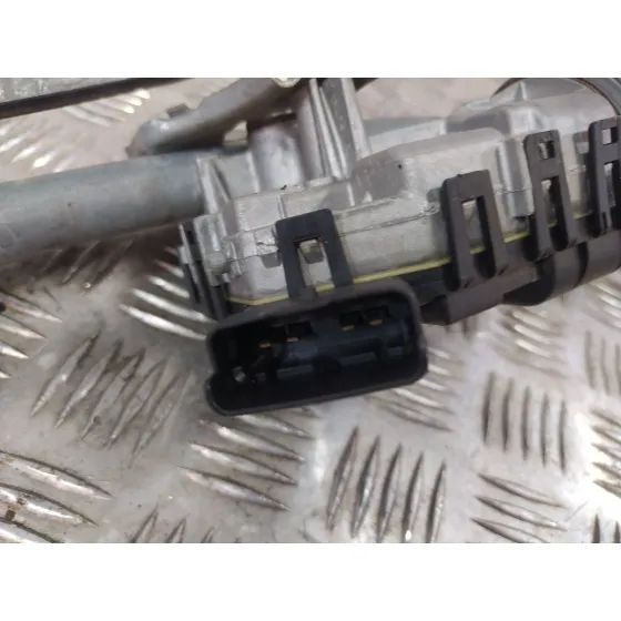 Motor Limpia Delantero para Citroën Berlingo Multispace (B9)