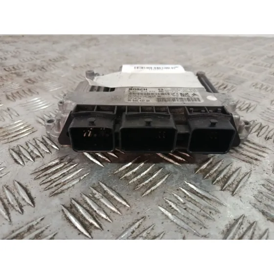 Centralita Motor Uce para Citroën Berlingo Multispace (B9)