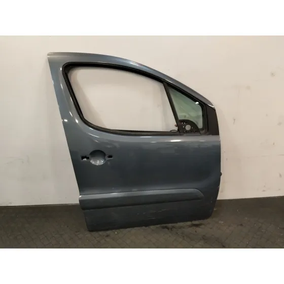 Puerta Delantera Derecha para Citroën Berlingo Multispace (B9)