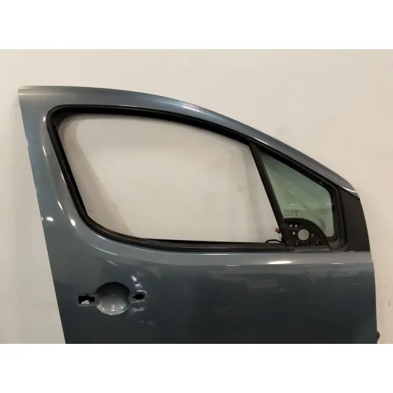 Puerta Delantera Derecha para Citroën Berlingo Multispace (B9)