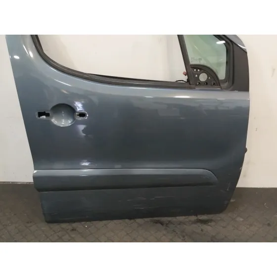 Puerta Delantera Derecha para Citroën Berlingo Multispace (B9)