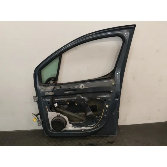 Puerta Delantera Derecha para Citroën Berlingo Multispace (B9)