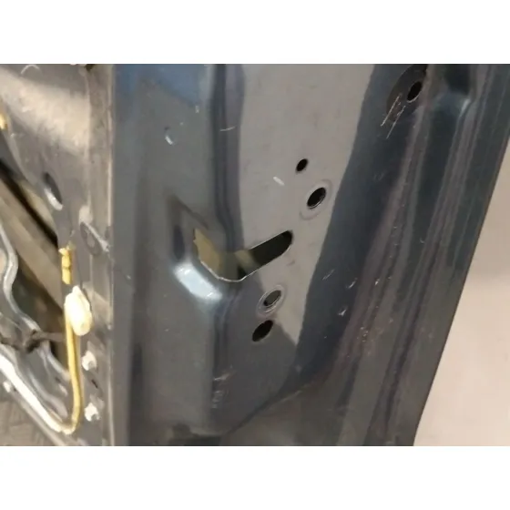 Puerta Delantera Derecha para Citroën Berlingo Multispace (B9)