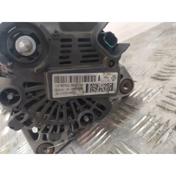Alternador para Renault Clio Iv (Bh_)