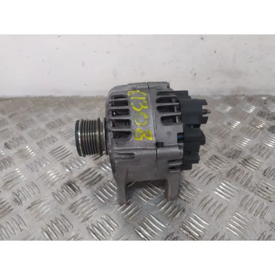 Alternador para Renault Clio Iv (Bh_)
