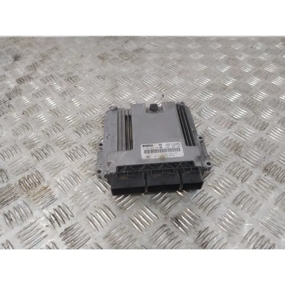 Centralita Motor Uce para Renault Clio Iv (Bh_)