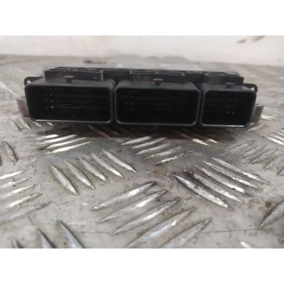 Centralita Motor Uce para Renault Clio Iv (Bh_)