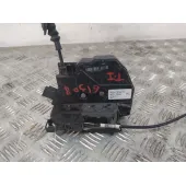 Cerradura Puerta Trasera Izquierda para Renault Clio Iv (Bh_)
