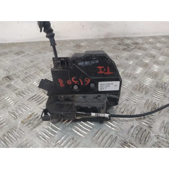 Cerradura Puerta Trasera Izquierda para Renault Clio Iv (Bh_)