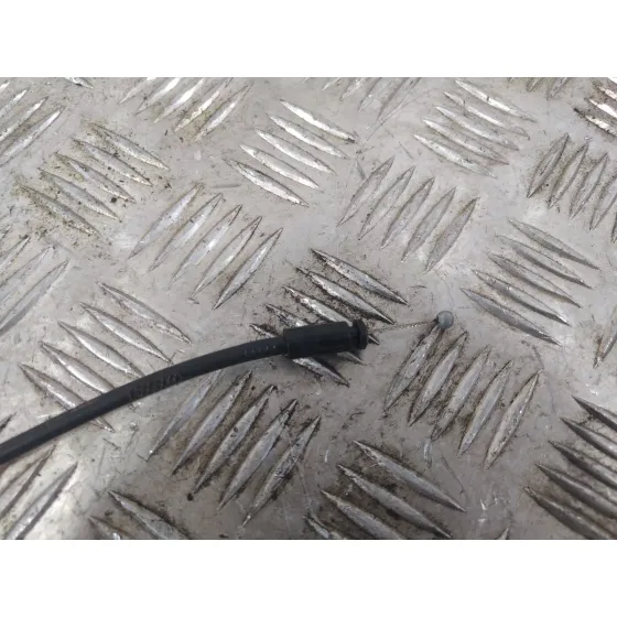 Cerradura Puerta Trasera Izquierda para Renault Clio Iv (Bh_)