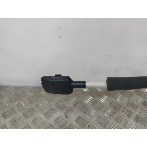 Cerradura Puerta Trasera Izquierda para Renault Clio Iv (Bh_)
