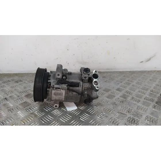 Compresor Aire Acondicionado para Renault Clio Iv (Bh_)