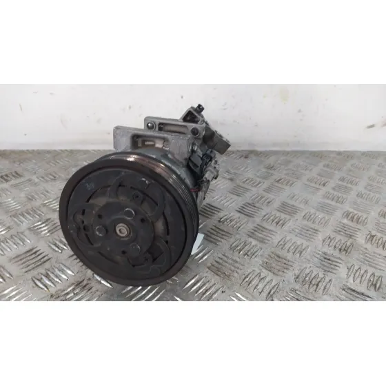 Compresor Aire Acondicionado para Renault Clio Iv (Bh_)