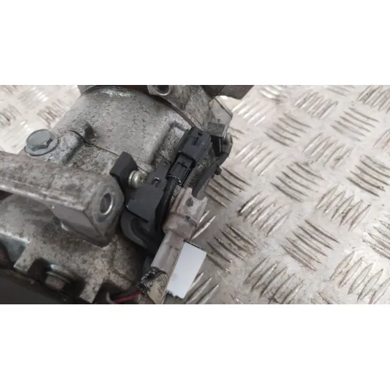 Compresor Aire Acondicionado para Renault Clio Iv (Bh_)