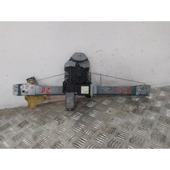 Elevalunas Delantero Izquierdo para Renault Clio Iv (Bh_)