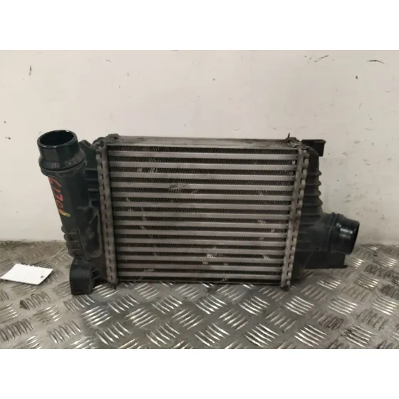 Intercooler para Renault Clio Iv (Bh_)