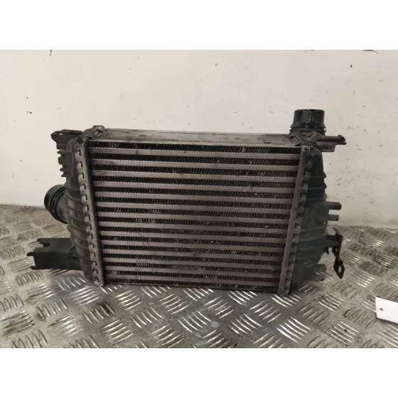Intercooler para Renault Clio Iv (Bh_)