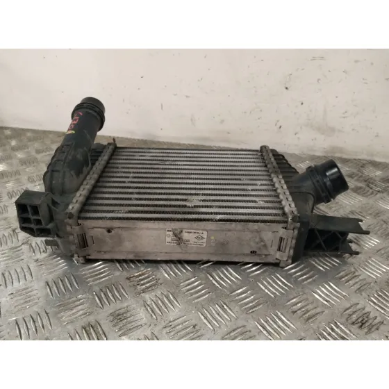 Intercooler para Renault Clio Iv (Bh_)
