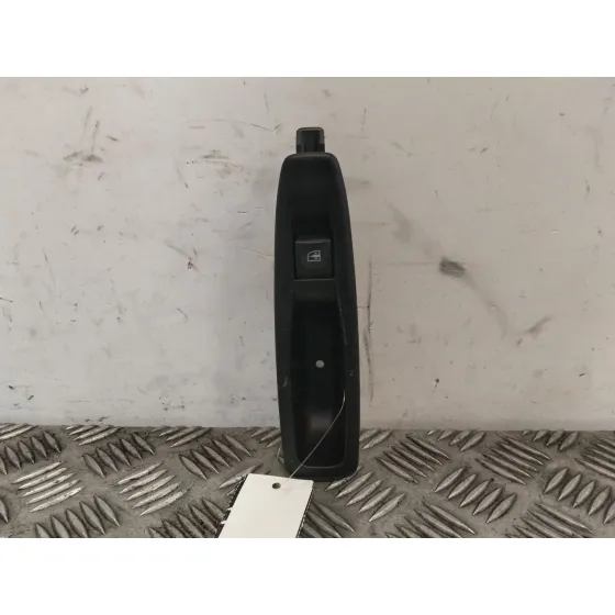 Mando Elevalunas Trasero Izquierdo para Renault Clio Iv (Bh_)