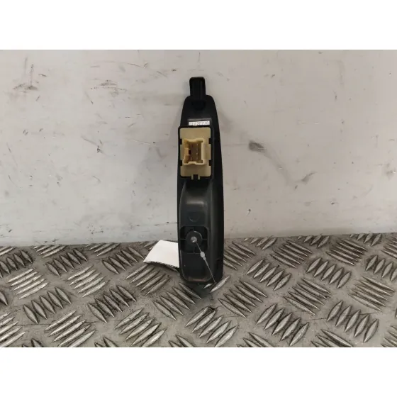 Mando Elevalunas Trasero Izquierdo para Renault Clio Iv (Bh_)