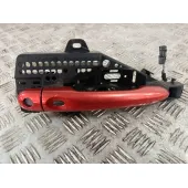 Maneta Exterior Delantera Izquierda para Renault Clio Iv (Bh_)