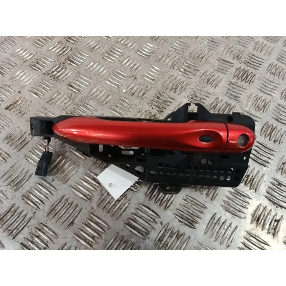 Maneta Exterior Delantera Izquierda para Renault Clio Iv (Bh_)
