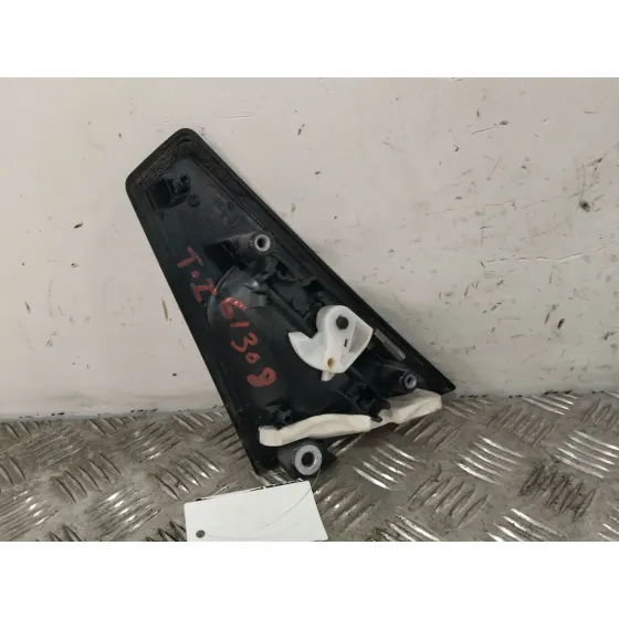 Maneta Exterior Trasera Izquierda para Renault Clio Iv (Bh_)