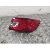 Piloto Trasero Derecho para Renault Clio Iv (Bh_)