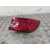 Piloto Trasero Derecho para Renault Clio Iv (Bh_)