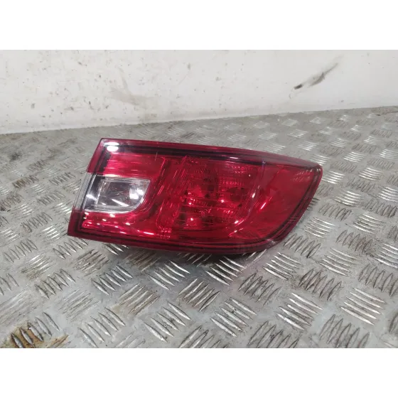 Piloto Trasero Derecho para Renault Clio Iv (Bh_)