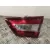 Piloto Trasero Derecho Interior para Renault Clio Iv (Bh_)
