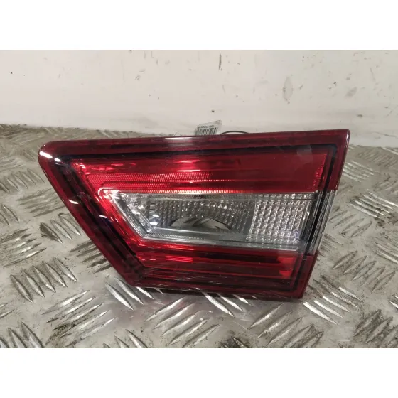 Piloto Trasero Derecho Interior para Renault Clio Iv (Bh_)