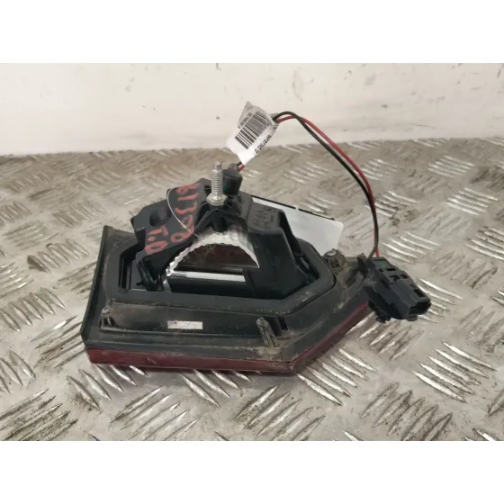 Piloto Trasero Derecho Interior para Renault Clio Iv (Bh_)