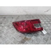 Piloto Trasero Izquierdo para Renault Clio Iv (Bh_)