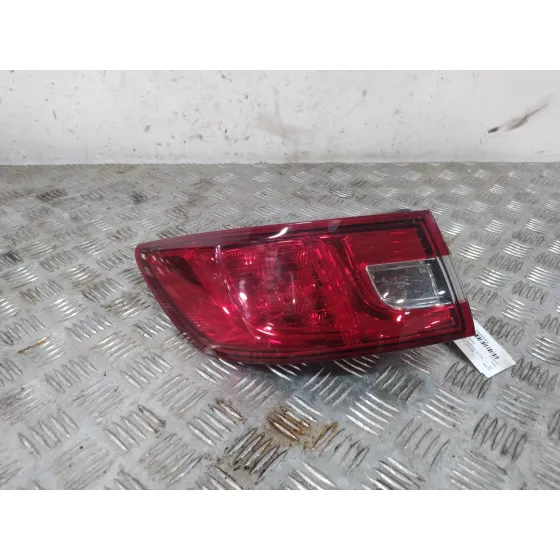 Piloto Trasero Izquierdo para Renault Clio Iv (Bh_)