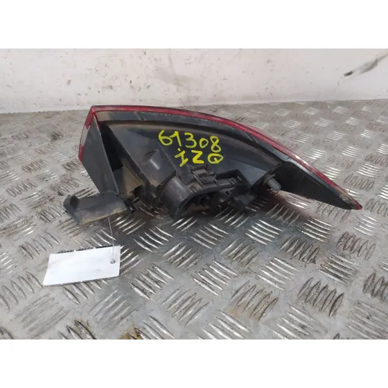 Piloto Trasero Izquierdo para Renault Clio Iv (Bh_)
